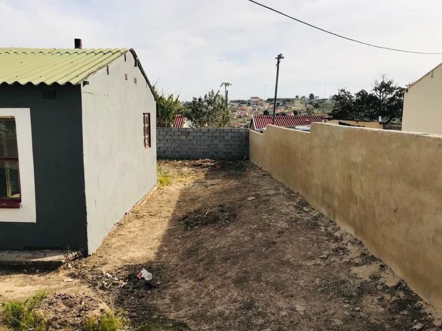 2 Bedroom Property for Sale in Mdantsane Nu 2 Eastern Cape